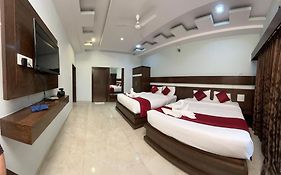 Bandipur Wildlife Resort & Spa, Bandipur