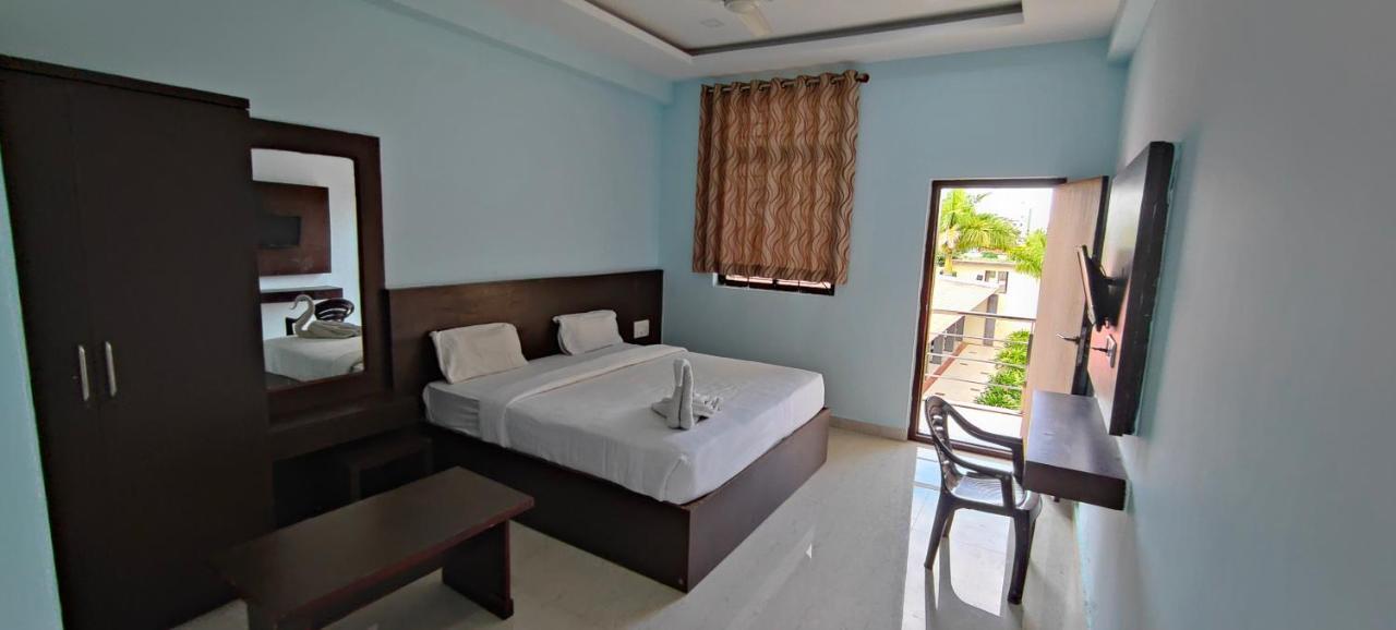 Bandipur Wildlife Resort & Spa, Bandipur Exterior photo