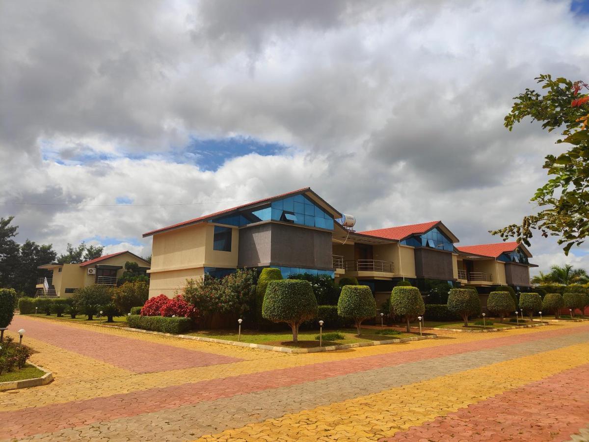 Bandipur Wildlife Resort & Spa, Bandipur Exterior photo