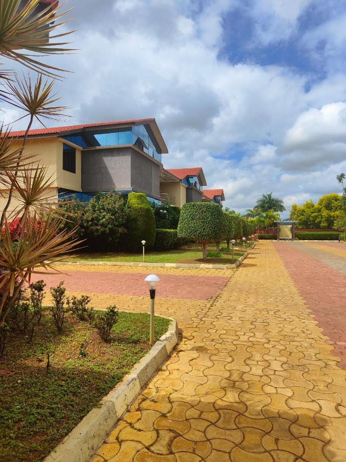 Bandipur Wildlife Resort & Spa, Bandipur Exterior photo
