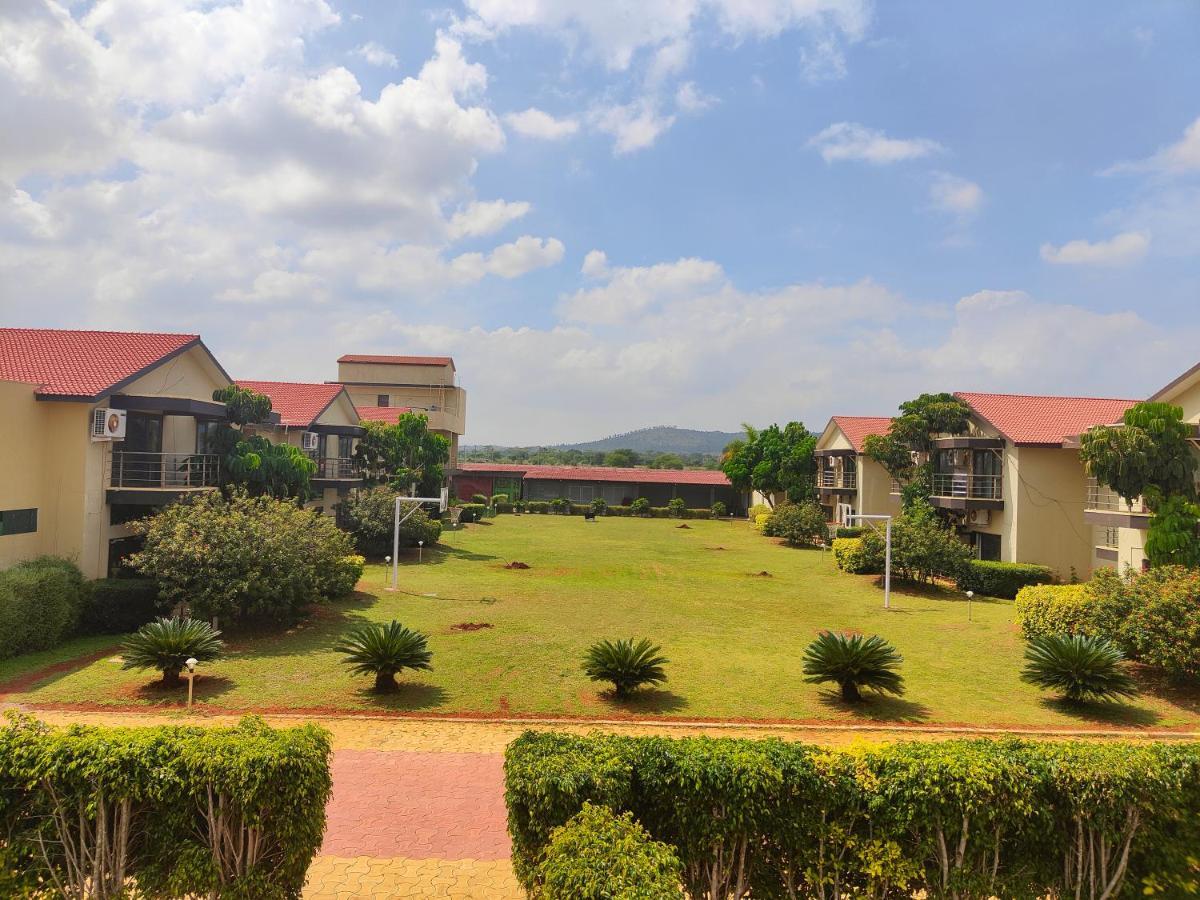 Bandipur Wildlife Resort & Spa, Bandipur Exterior photo