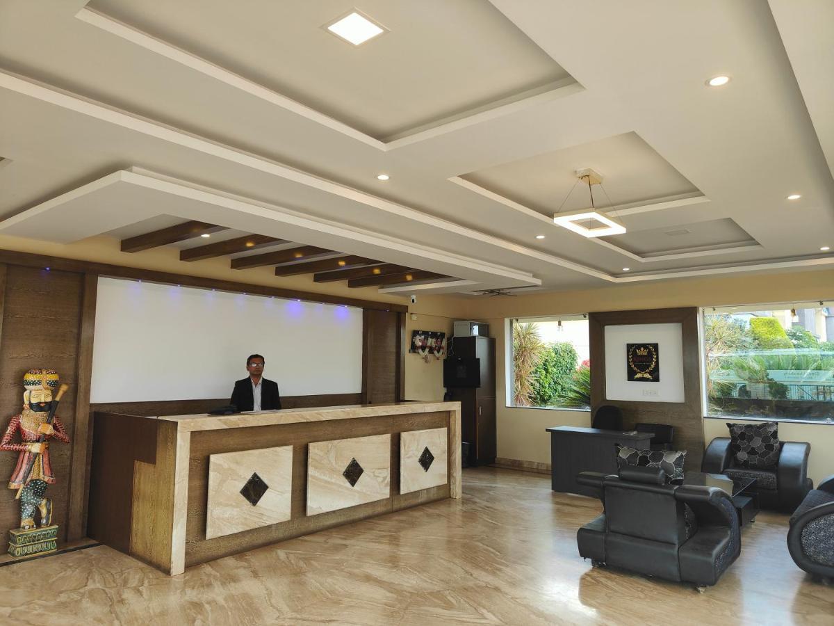 Bandipur Wildlife Resort & Spa, Bandipur Exterior photo
