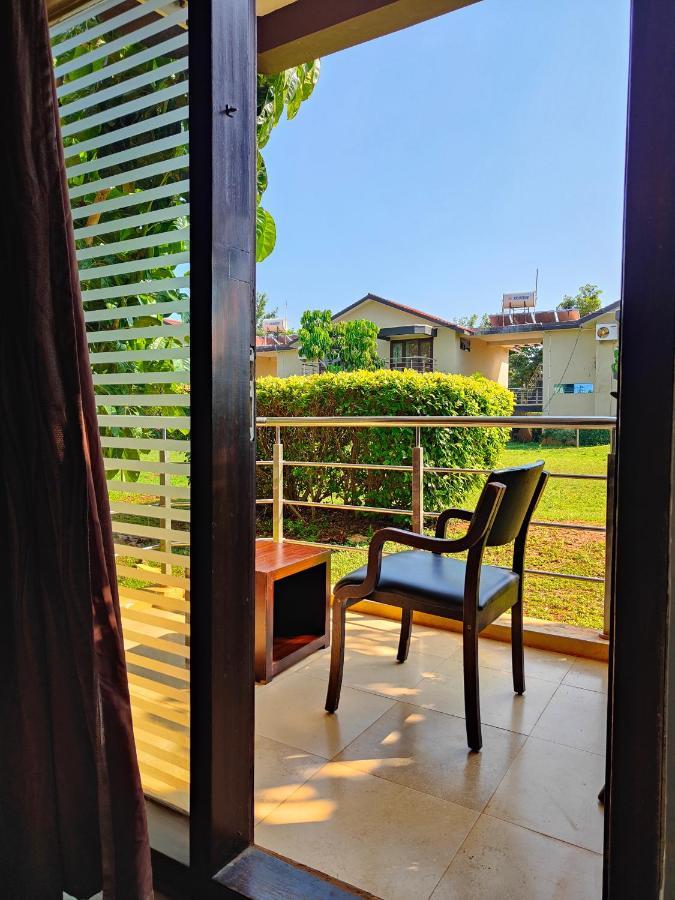 Bandipur Wildlife Resort & Spa, Bandipur Exterior photo