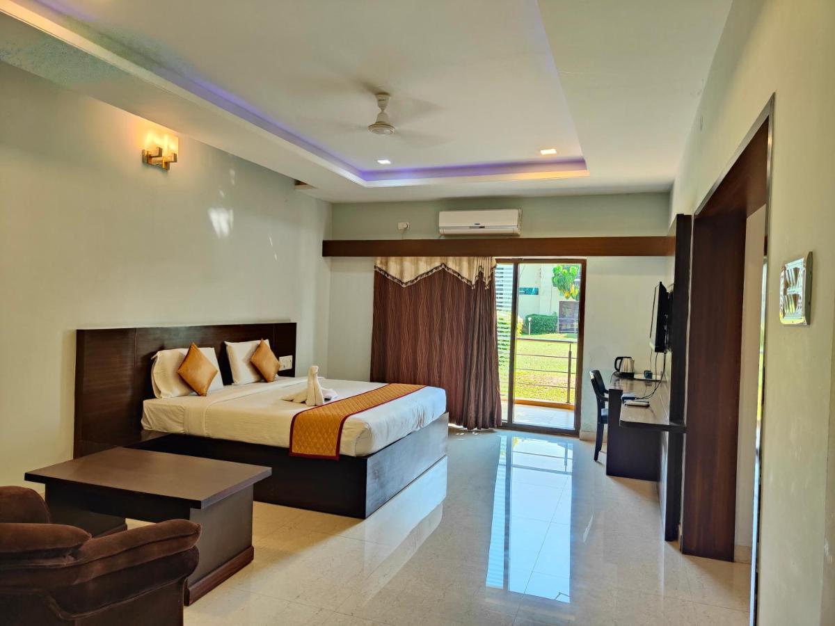 Bandipur Wildlife Resort & Spa, Bandipur Exterior photo
