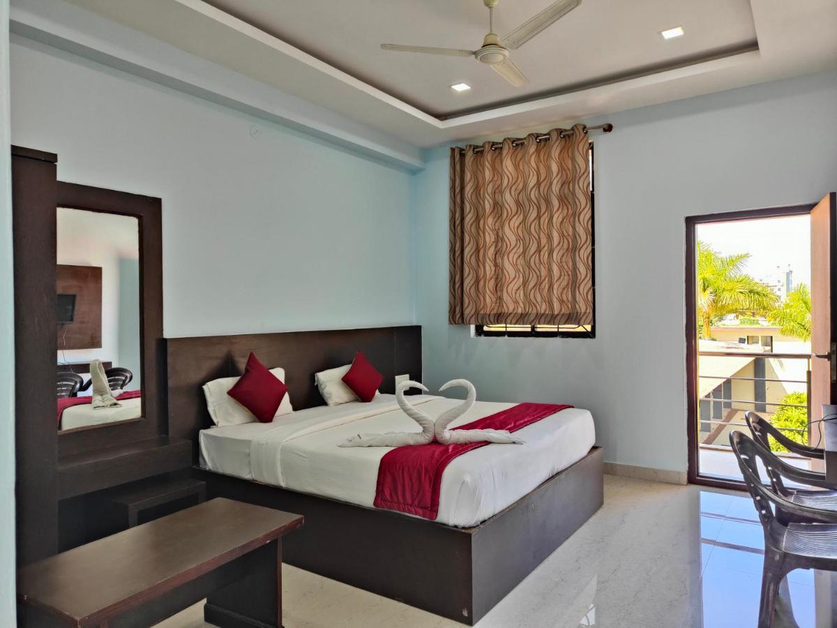 Bandipur Wildlife Resort & Spa, Bandipur Exterior photo