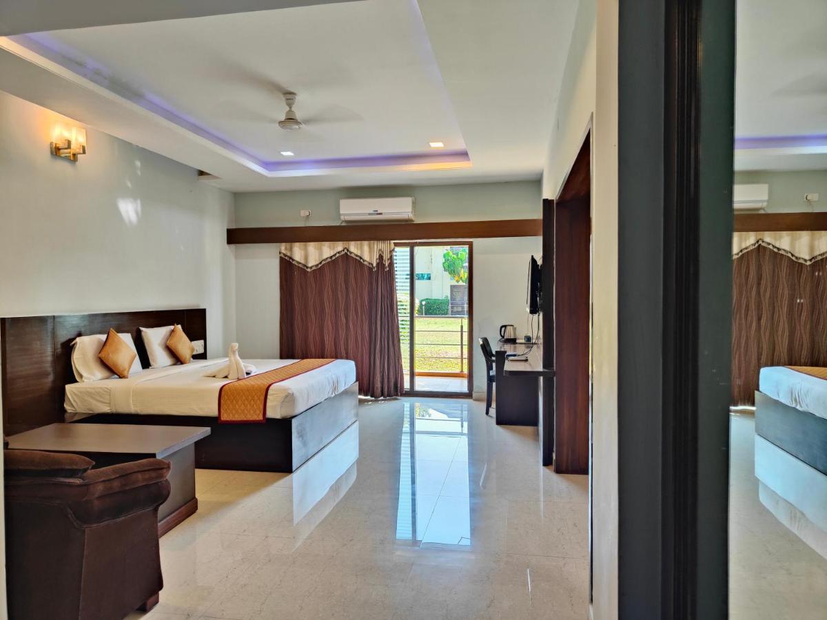 Bandipur Wildlife Resort & Spa, Bandipur Exterior photo