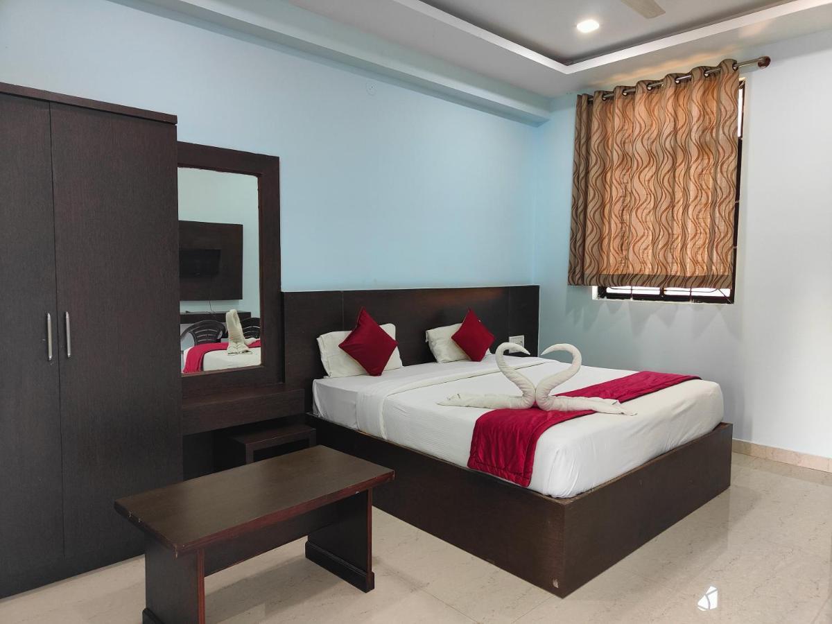 Bandipur Wildlife Resort & Spa, Bandipur Exterior photo