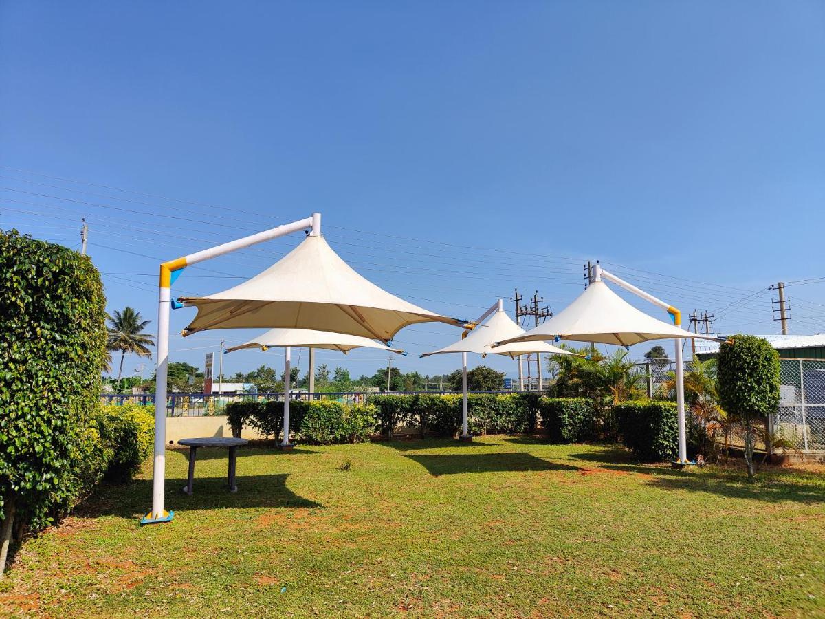 Bandipur Wildlife Resort & Spa, Bandipur Exterior photo