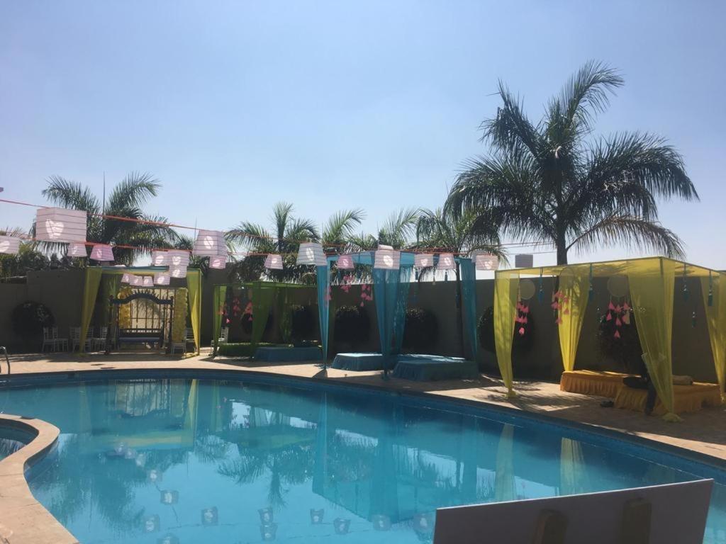 Bandipur Wildlife Resort & Spa, Bandipur Exterior photo