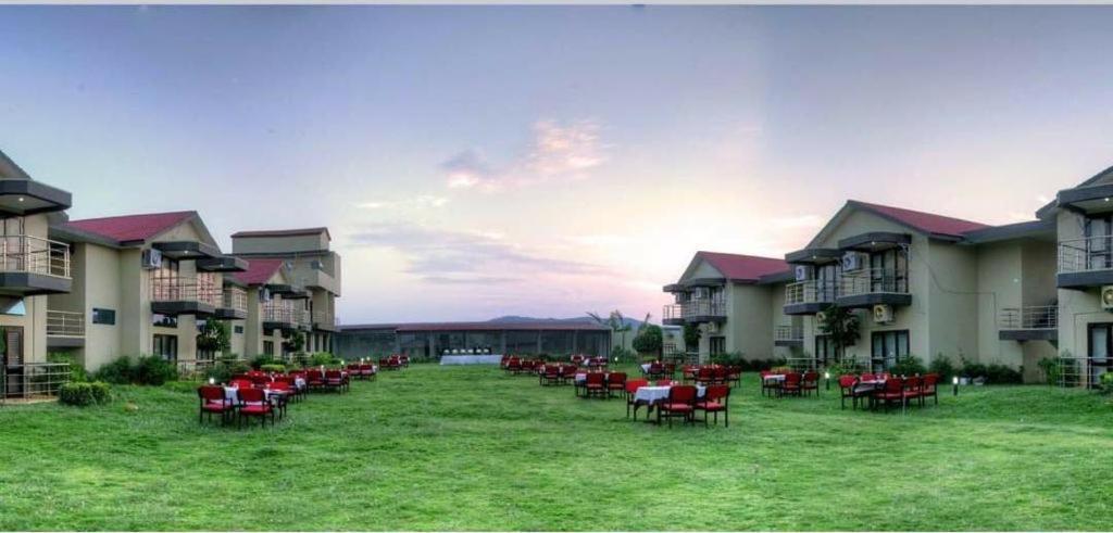 Bandipur Wildlife Resort & Spa, Bandipur Exterior photo