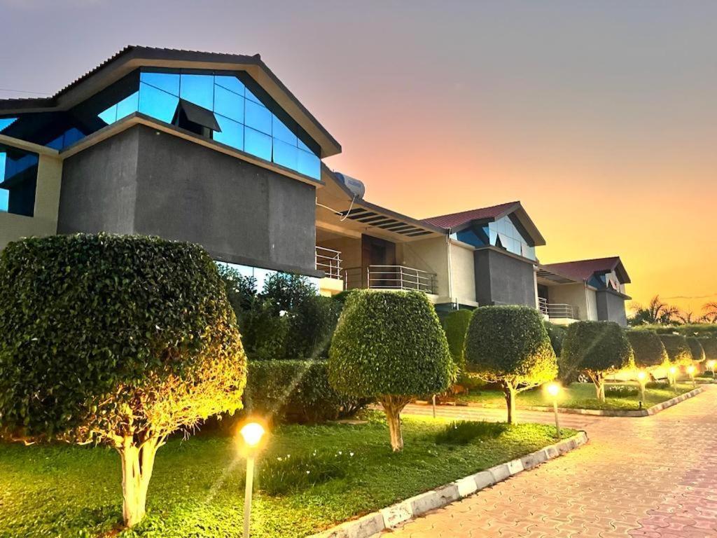 Bandipur Wildlife Resort & Spa, Bandipur Exterior photo