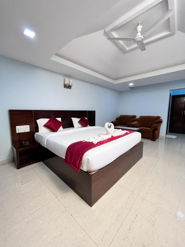 Bandipur Wildlife Resort & Spa, Bandipur Exterior photo