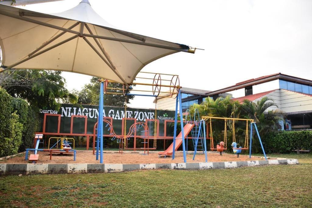 Bandipur Wildlife Resort & Spa, Bandipur Exterior photo
