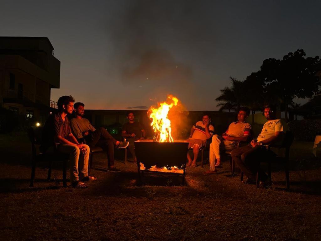 Bandipur Wildlife Resort & Spa, Bandipur Exterior photo