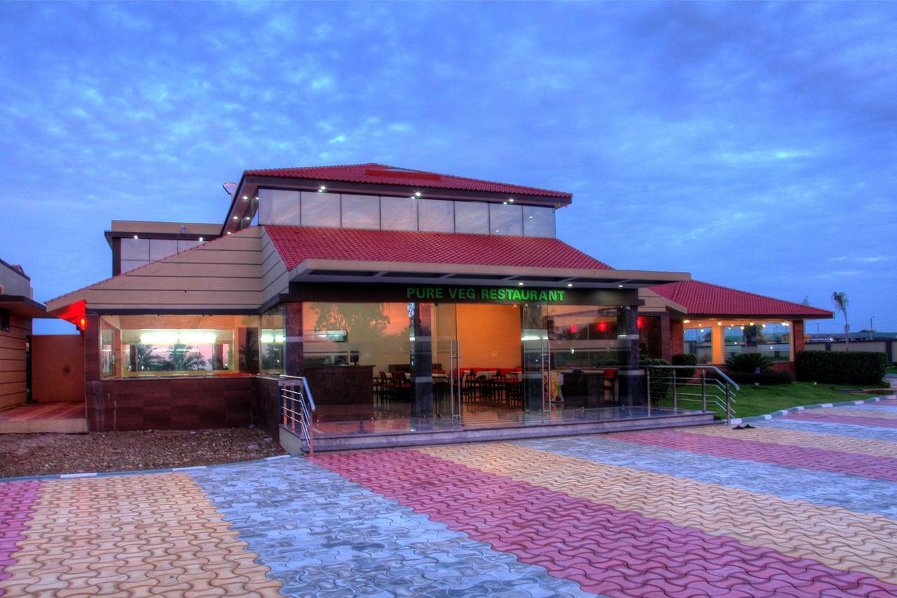 Bandipur Wildlife Resort & Spa, Bandipur Exterior photo