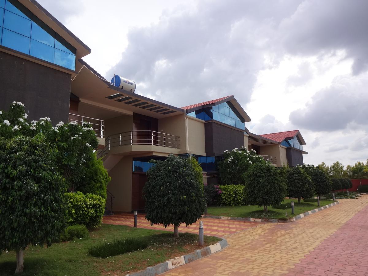 Bandipur Wildlife Resort & Spa, Bandipur Exterior photo